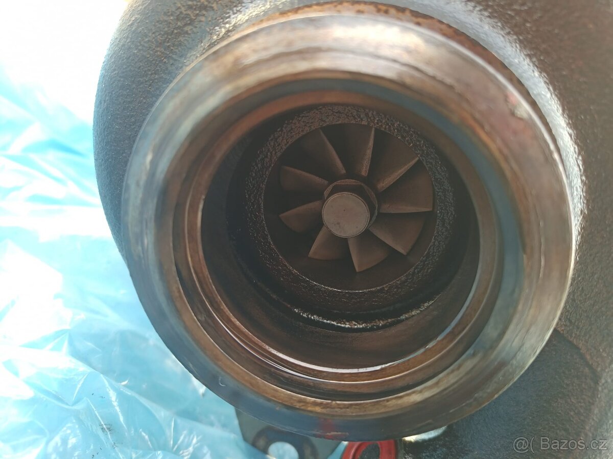 Turbo vag 04L 253 124A - 4