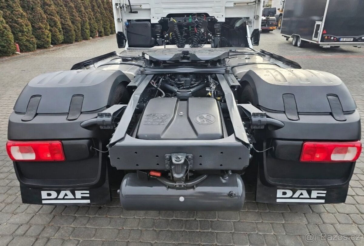 DAF XF/XG 530 - 4x2 – Tahač – EURO 6 - 4