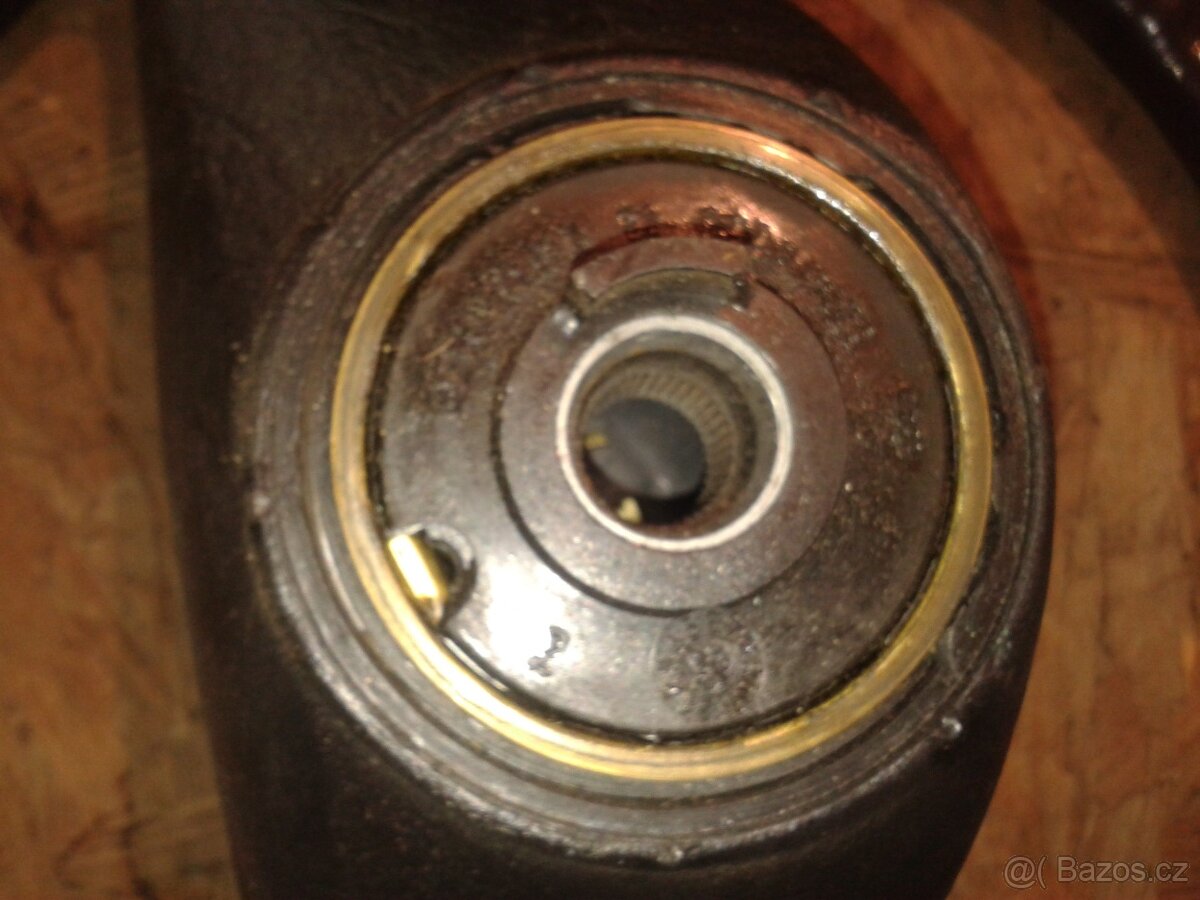 VW Polo 86C ,díly - 4