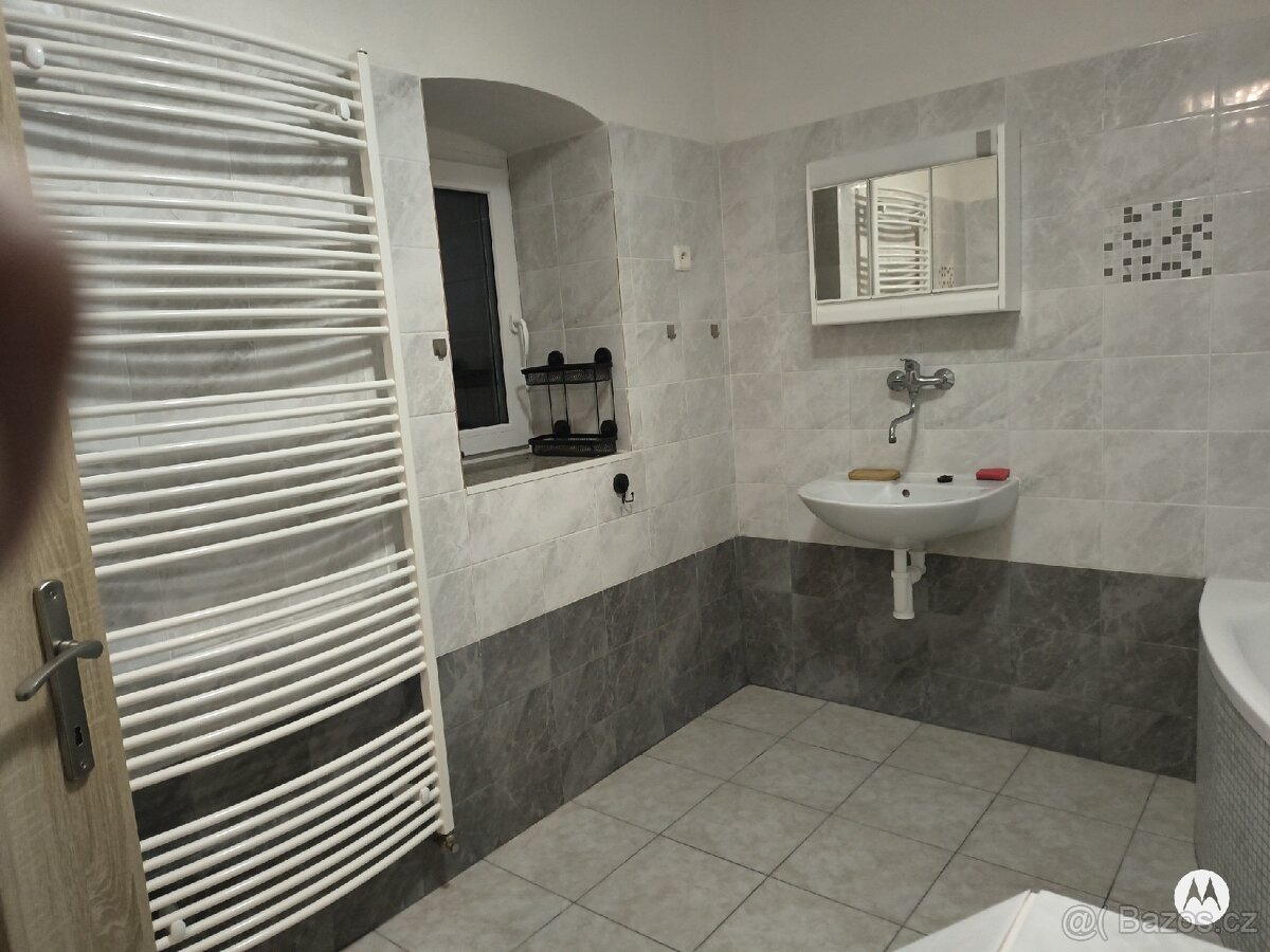 Pronájem apartmánu vRD, bydlení v podnájmu, Svaté Pole - 4