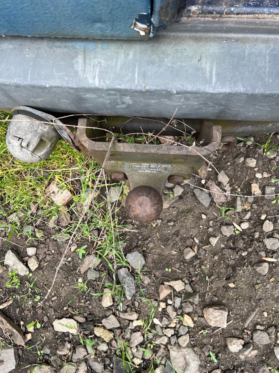 Náhradní díly - 4