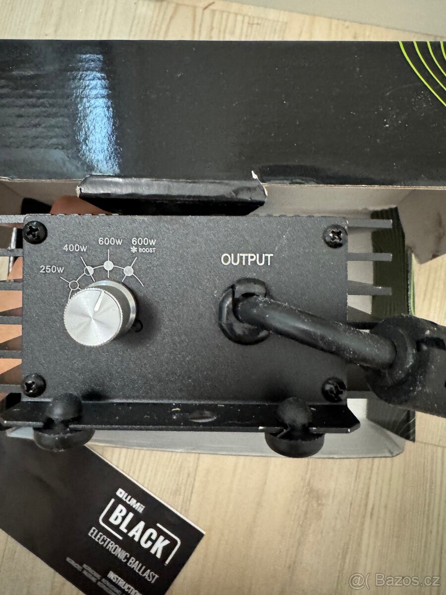 Lumii lampa - 4