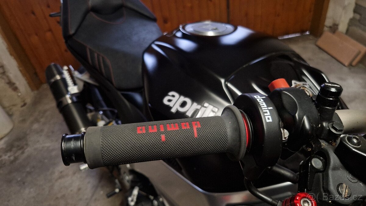 2013 Aprilia Tuono V4 - 28 000 km - Náhled 4