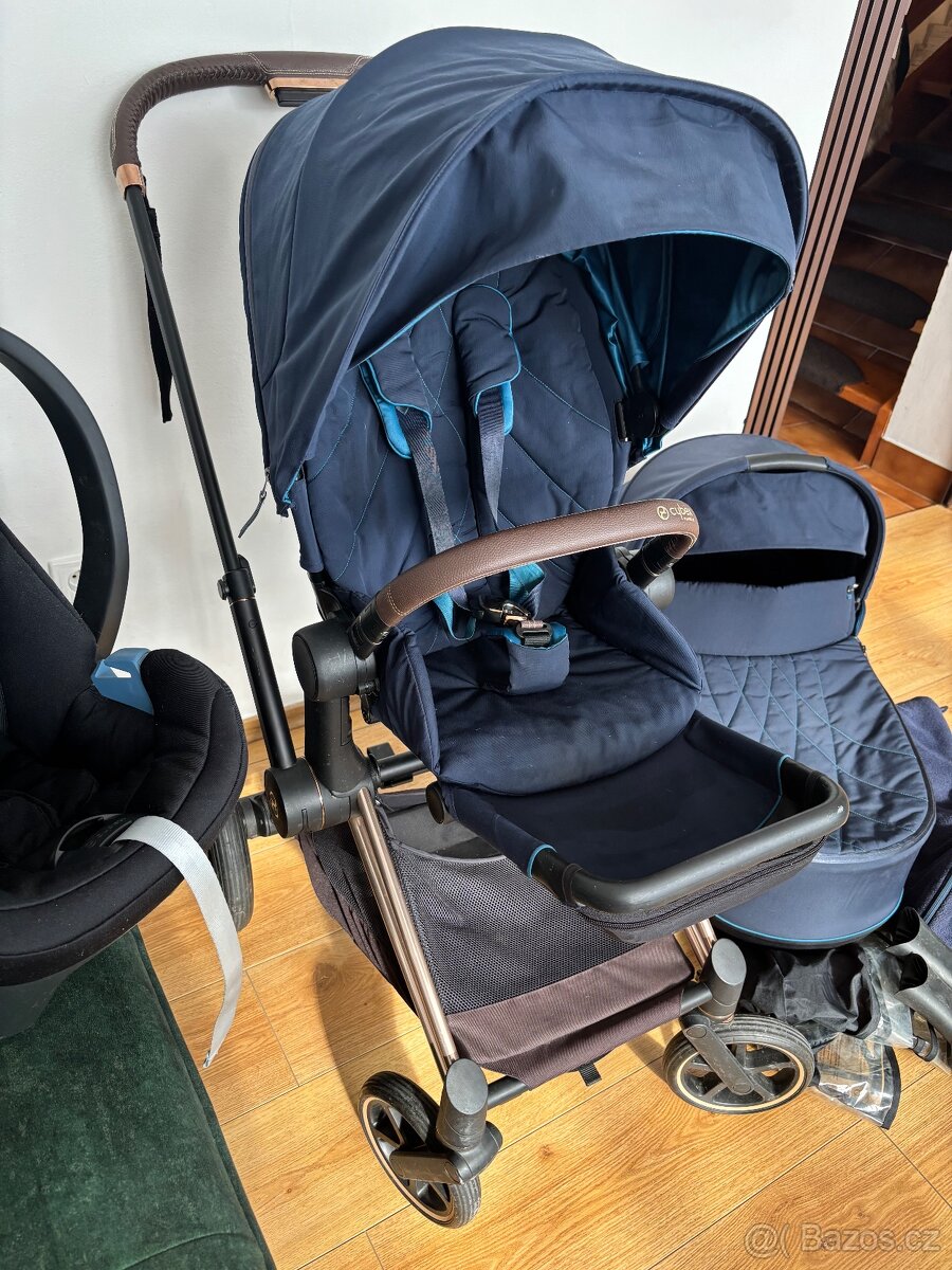 Cybex priam 2021 - 4