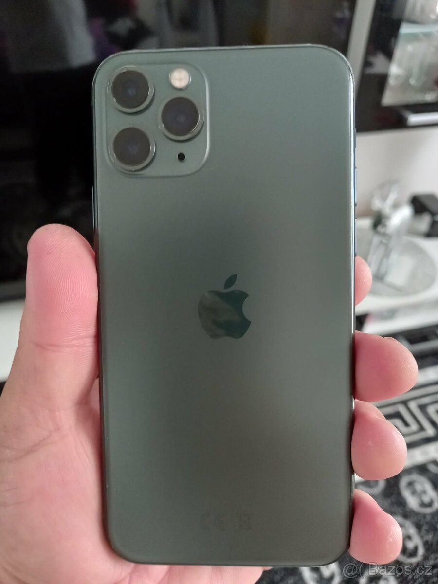Iphone 11pro - 4