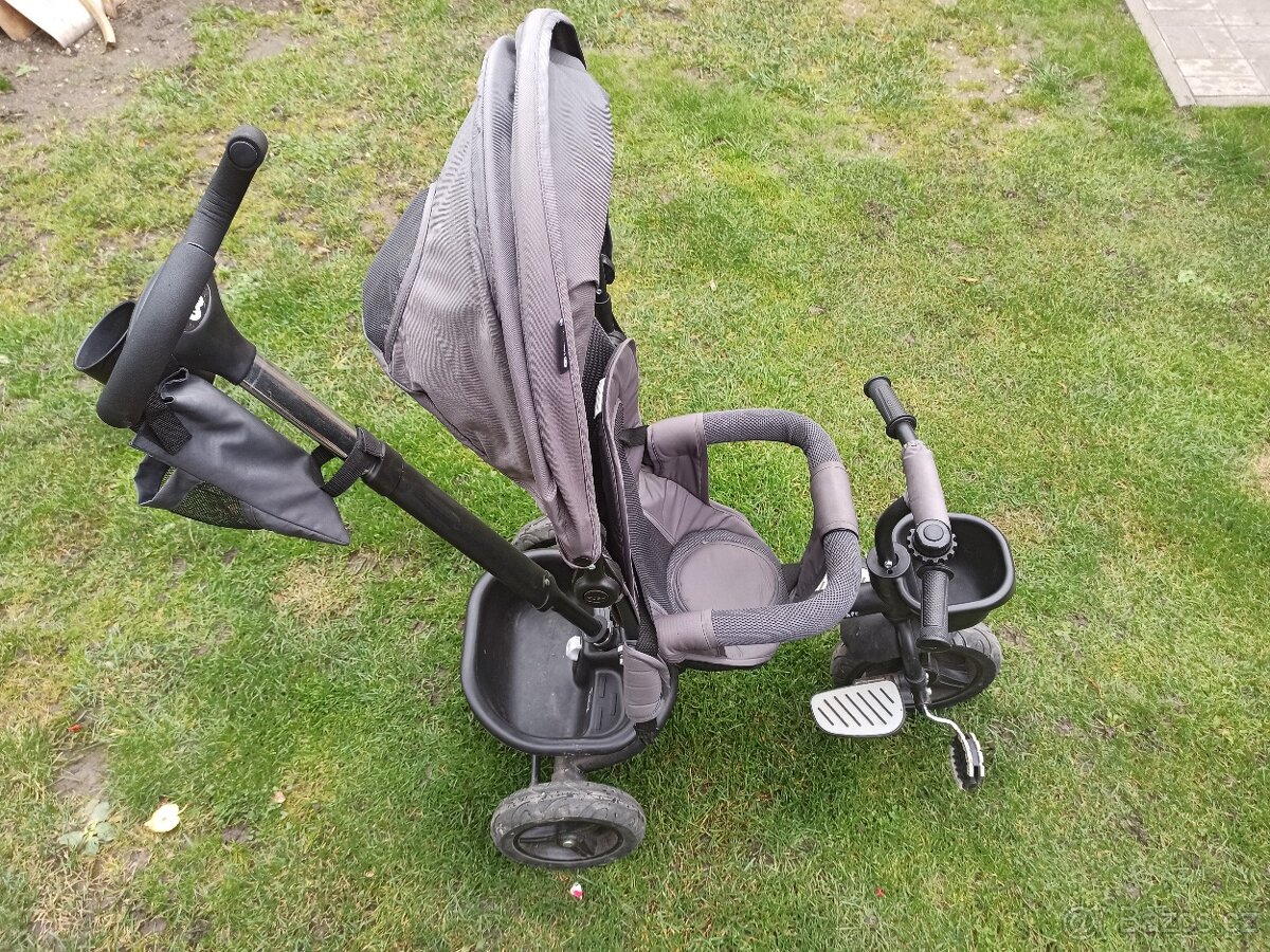 Kinderkraft spinstep - 4