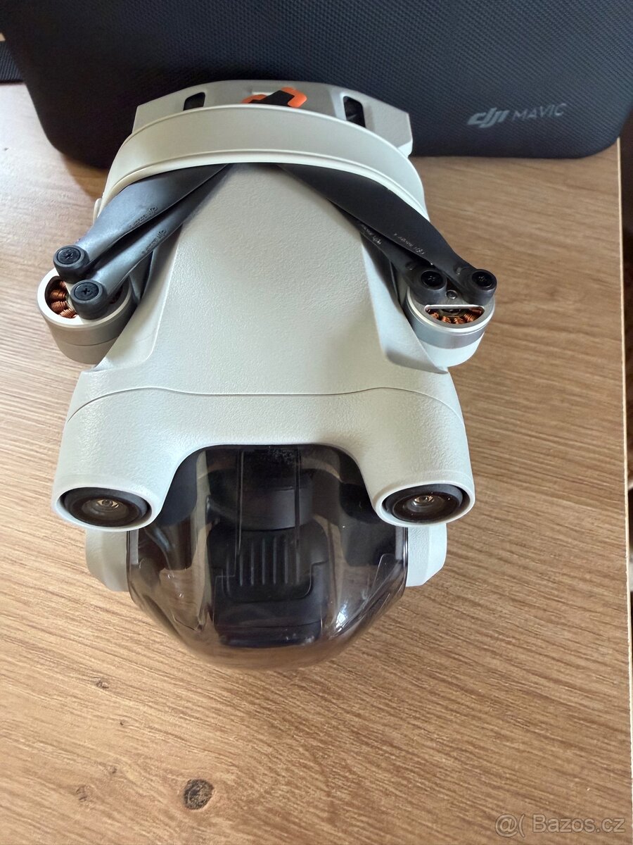 DJI mini 3 pro - 4