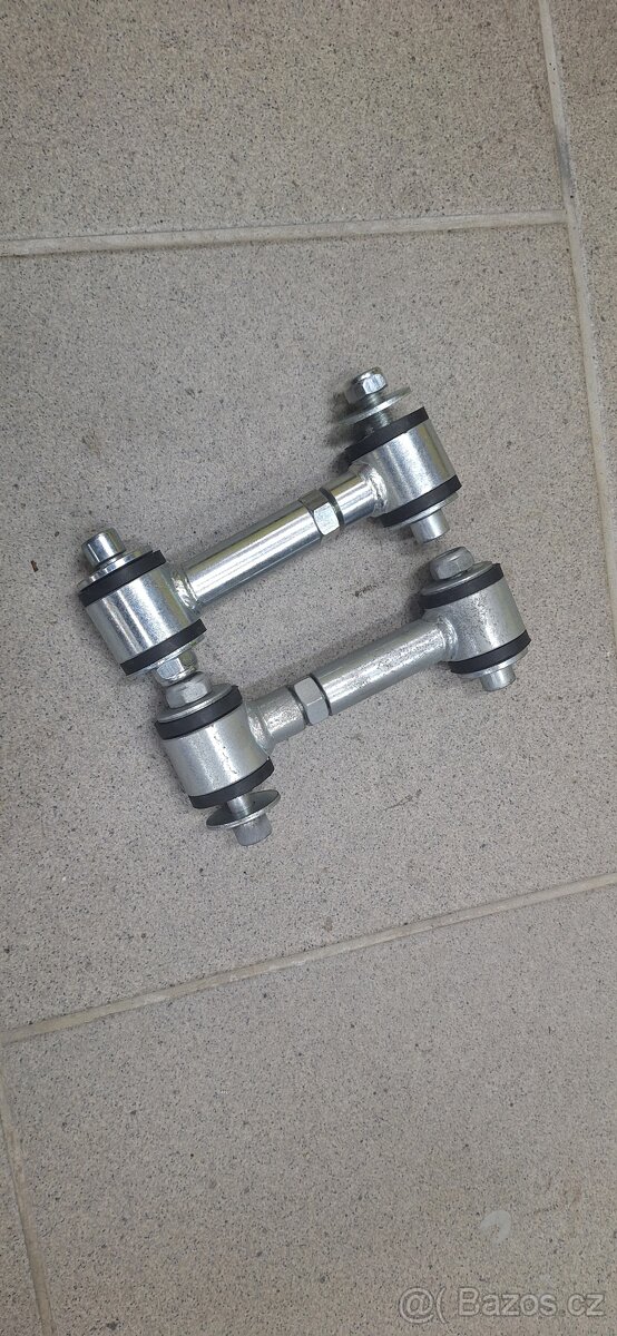 Dily Audi A3/S3 8L - 4