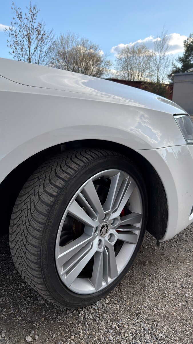 Škoda VRS 3 - 4