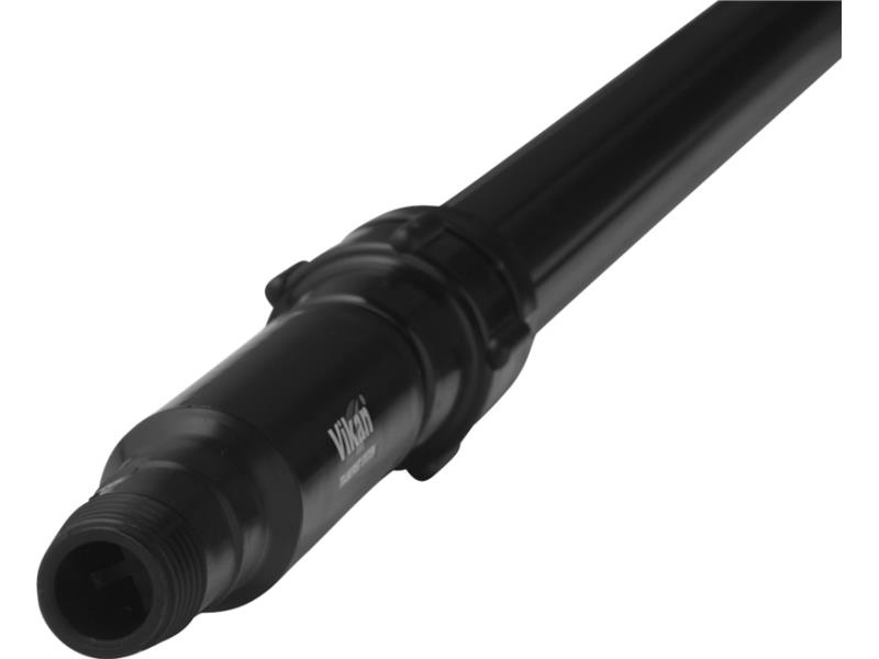 VIKAN Teleskopická tyč 160cm-284cm 297352 - 4
