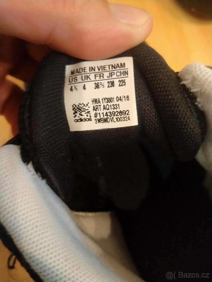 Adidas 36 2/3 - 4