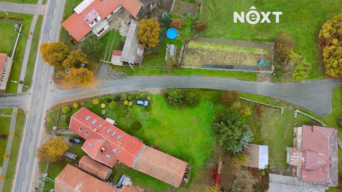 Prodej pozemek Bydlení, 573㎡ - 4