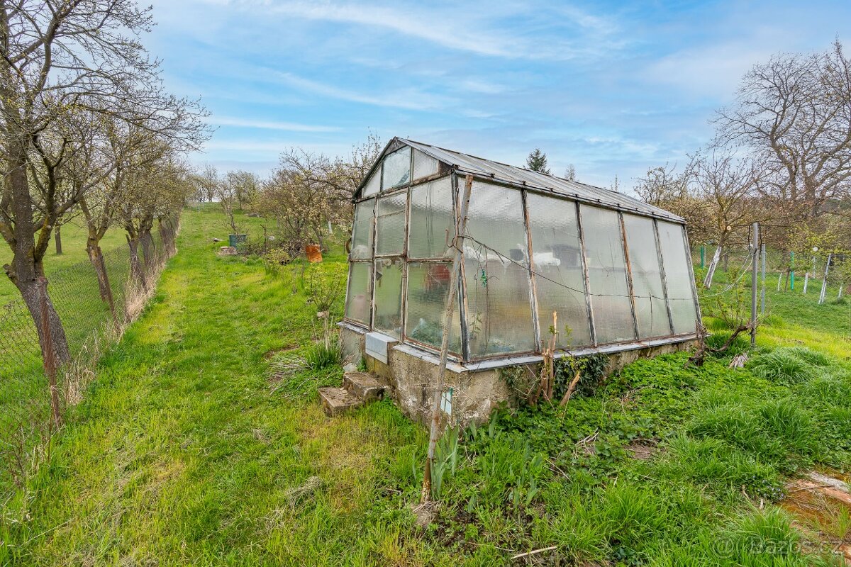 ⭕️PRODEJ RD BORŠICE U BLATNICE - 4