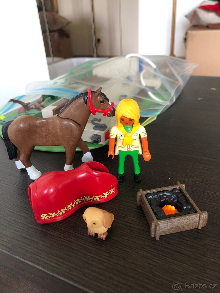 Playmobil country 5225 - 4