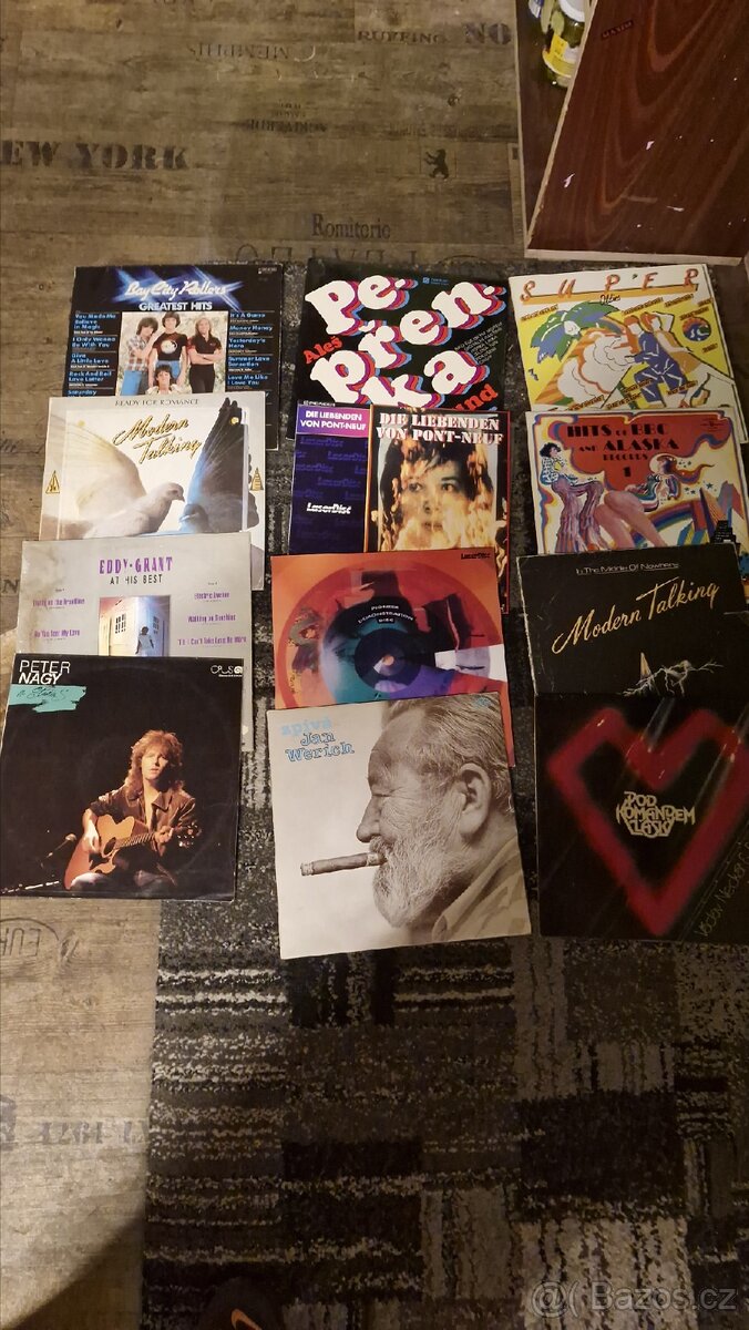 MIX LP - 4