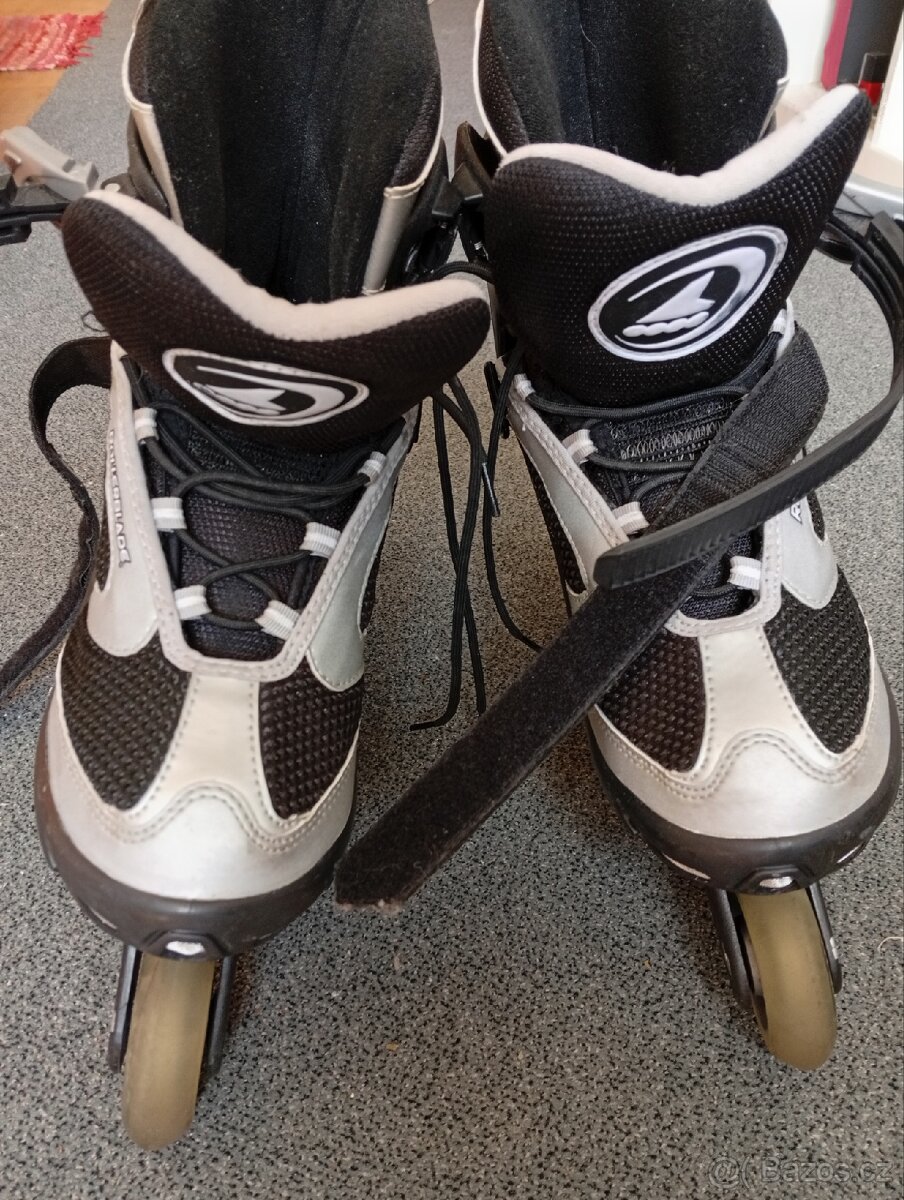 Inline brusle Rollerblade 43 - 4