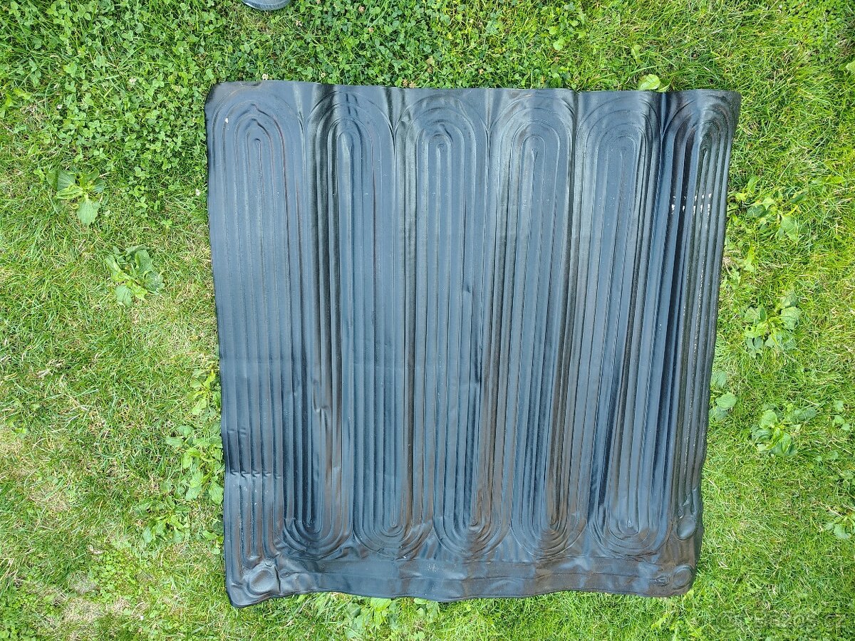 Solární ohřev Intex 120x120cm - 4