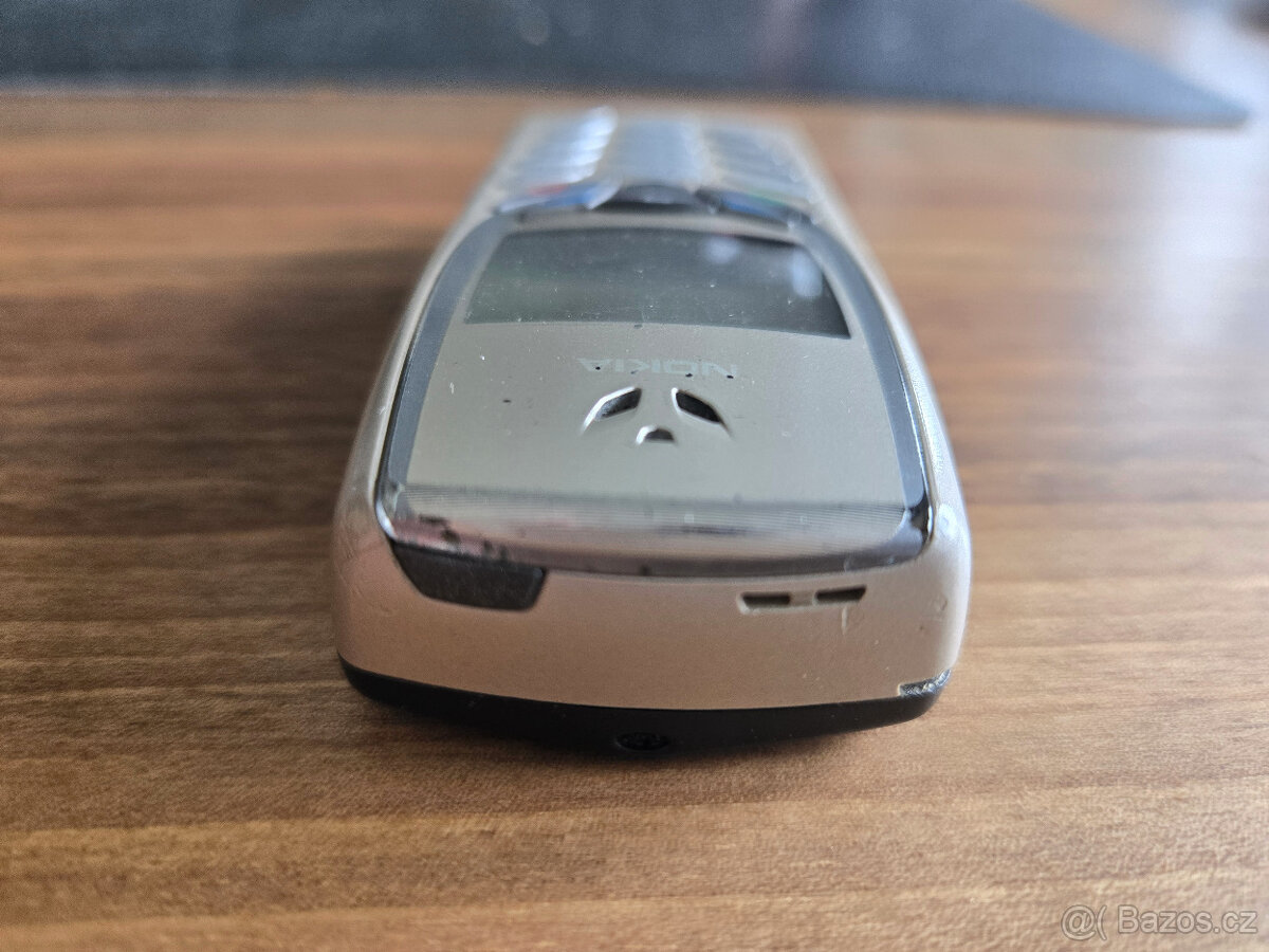 nokia 6510 - plně funkční - 4