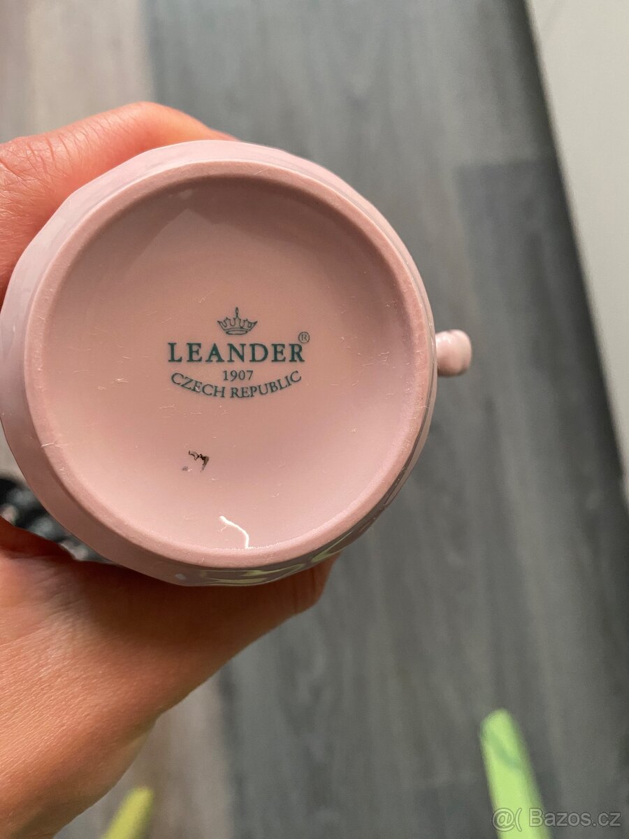 Hrnek Amis 0,25 l. Leander - 4