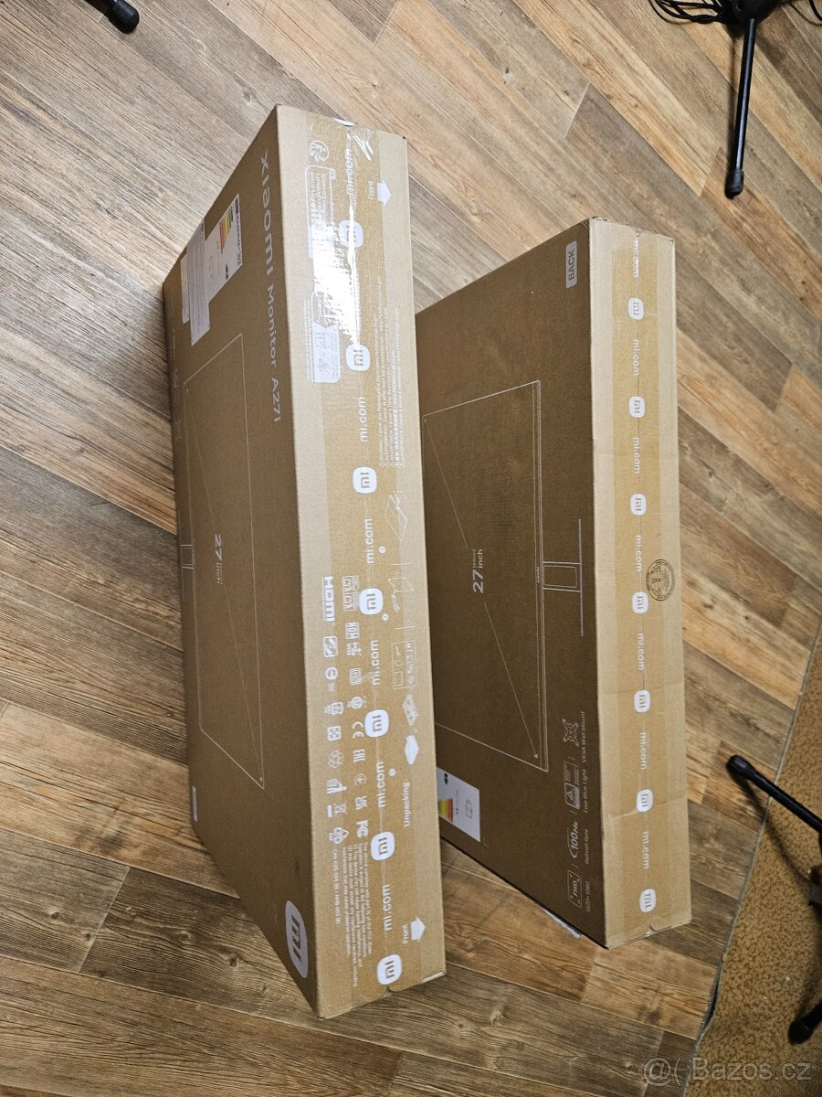 LCD MONITOR 27" LG A27i , nový, nevybalený - 4