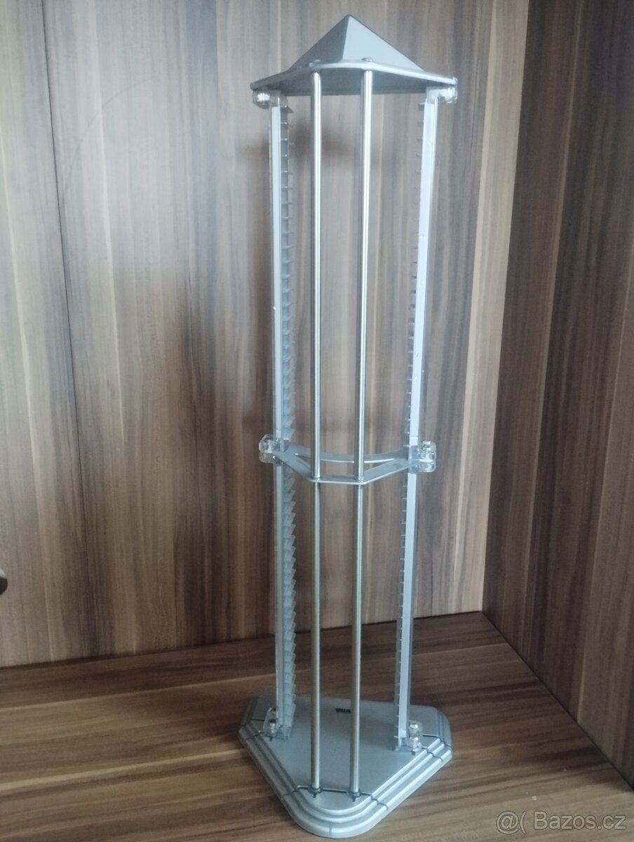 Stojan na CD - 4