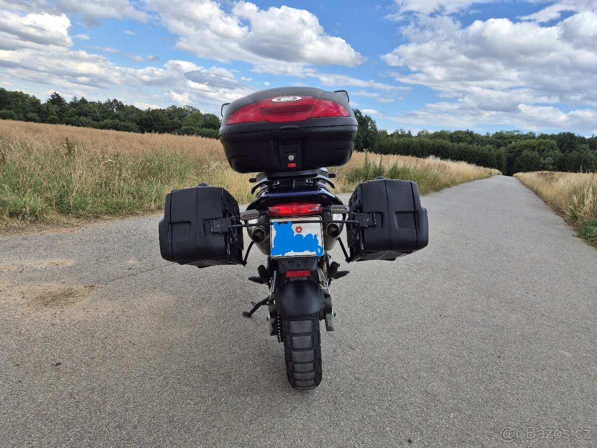 Prodám Cagiva Navigator 1000 - 4