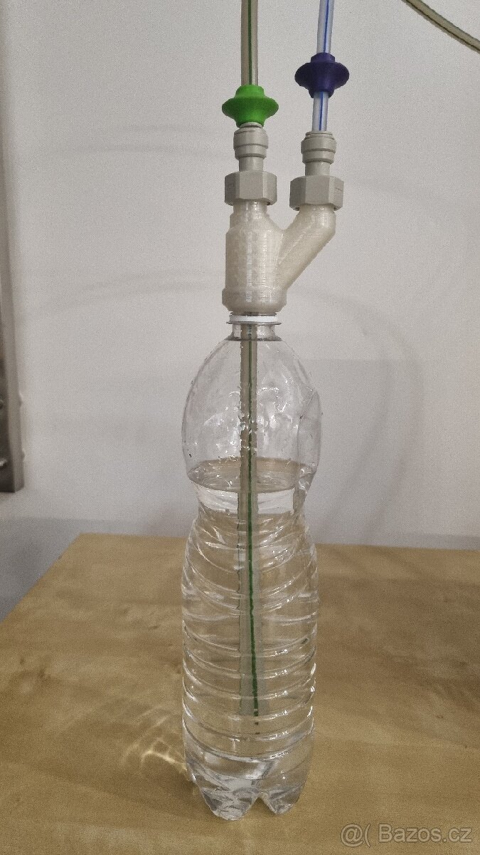 Sanační nástavec - Pivo z PETky - 4