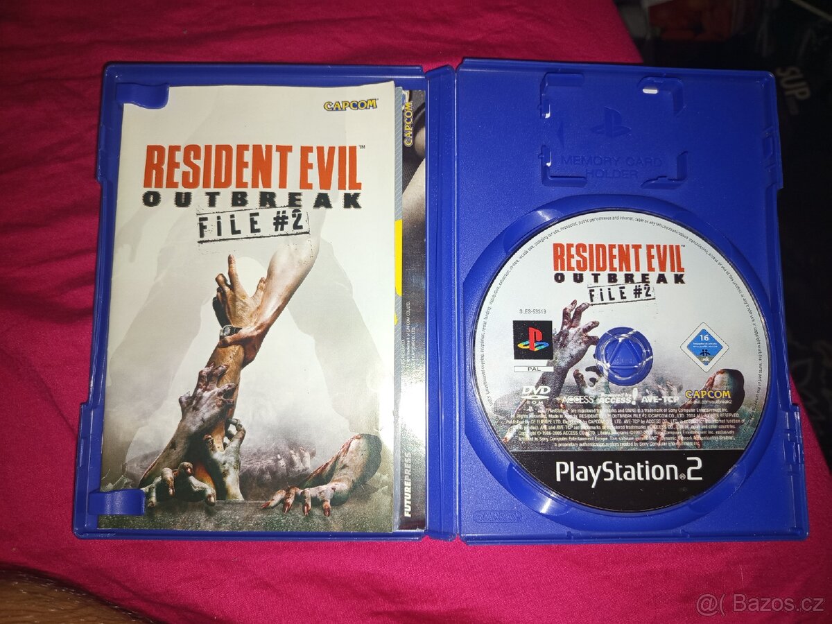 Resident evil - 4
