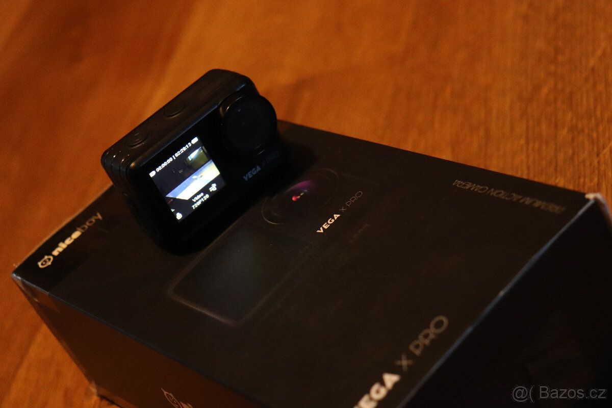 Niceboy Vega X PRO - 4
