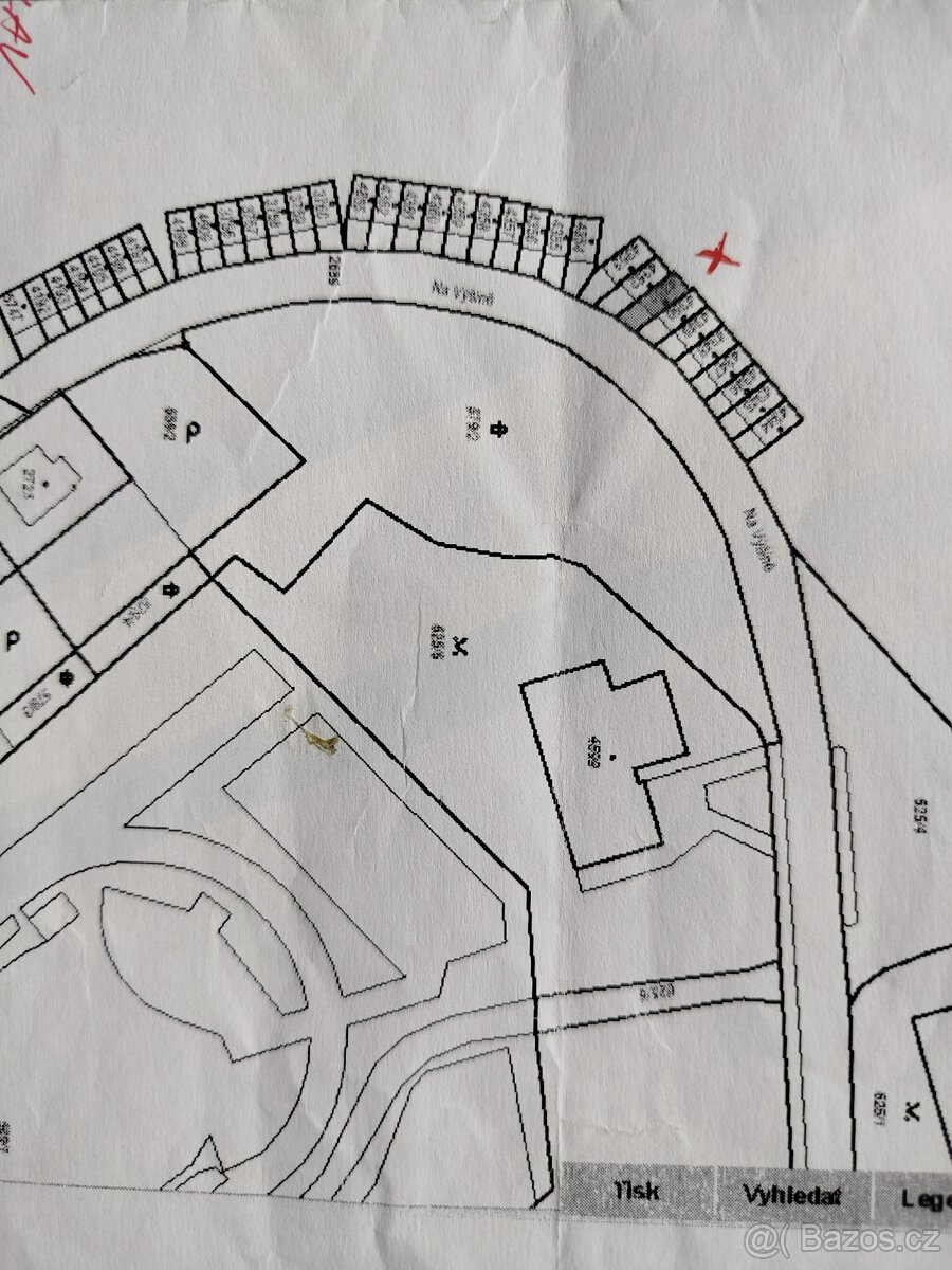 Garáž k pronájmu - 4