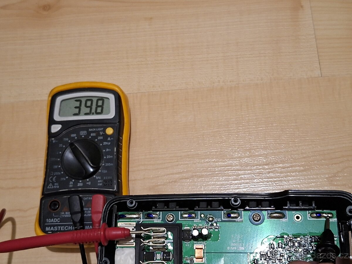 Akumulátor Karcher Kärcher Battery Power + 36/75 DW - 4