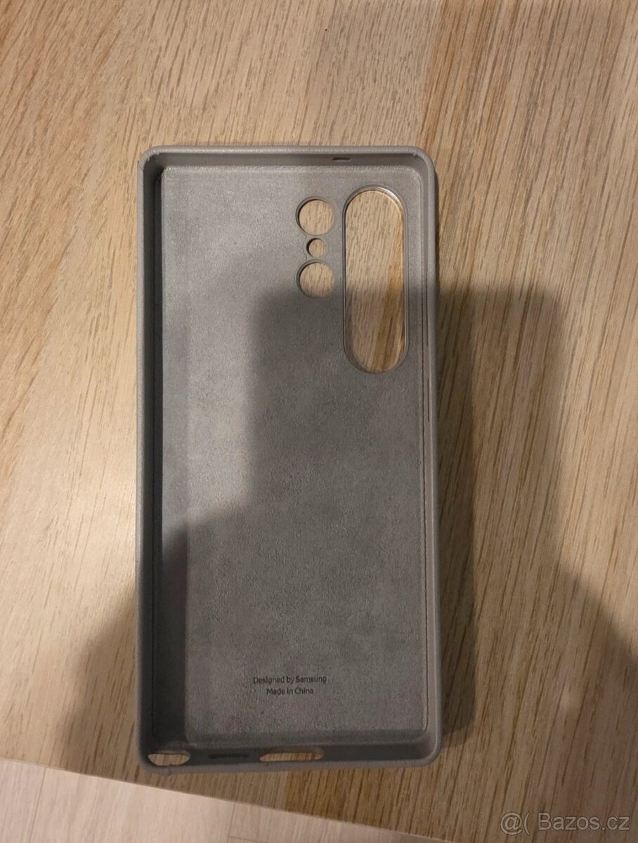 Kryty Samsung S25 Ultra - 4