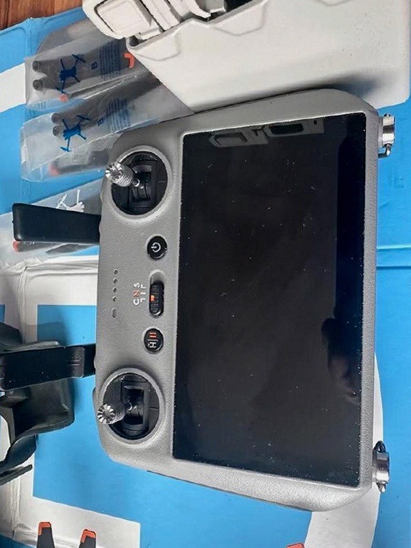 DJI Mini 4 Pro Fly More Combo - 4