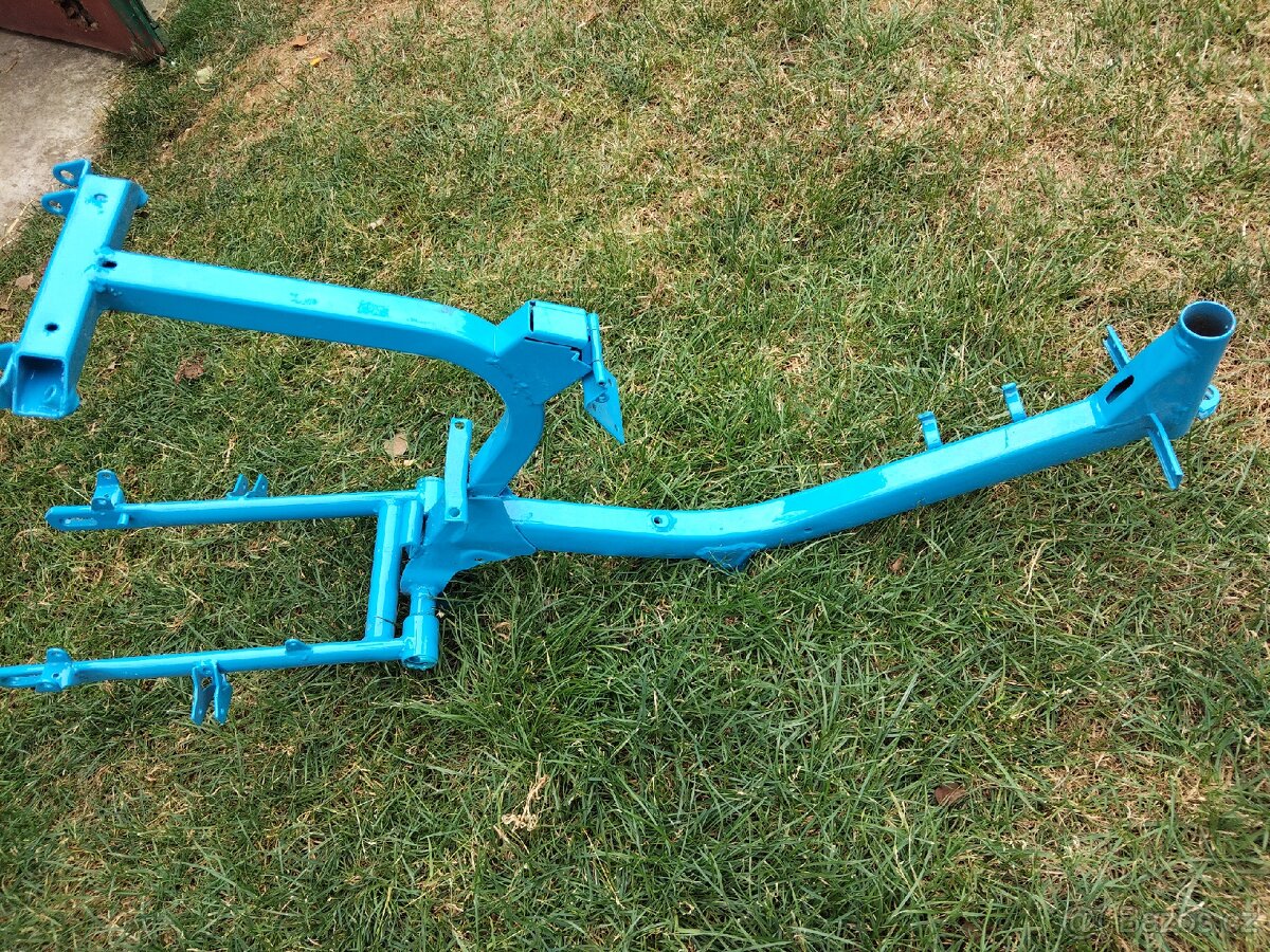 Rám - 4