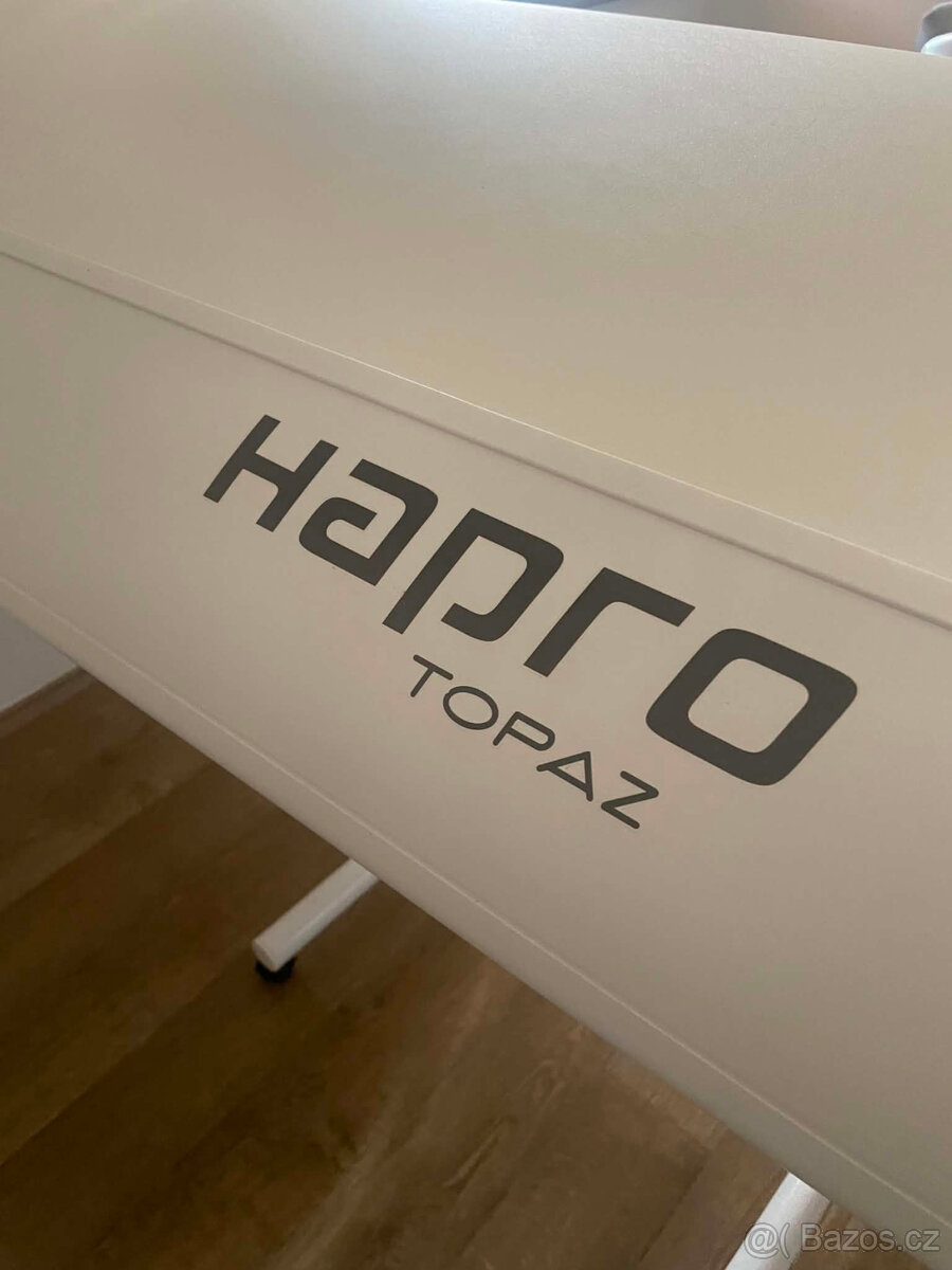 Solárko Hapro Topaz - 4