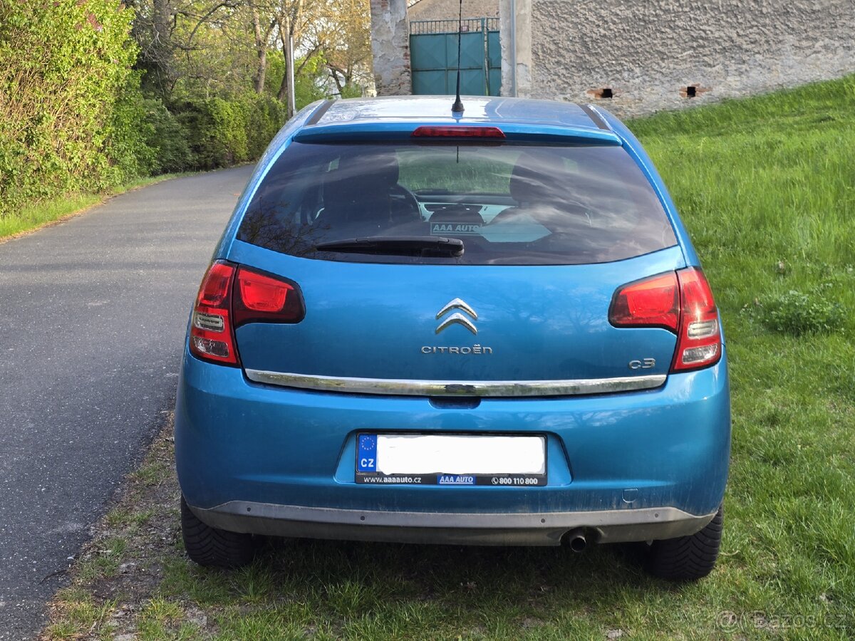 Citroen C3 - 4