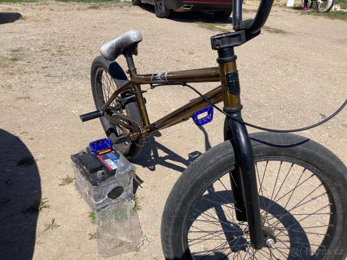 BMX vel20 - 4