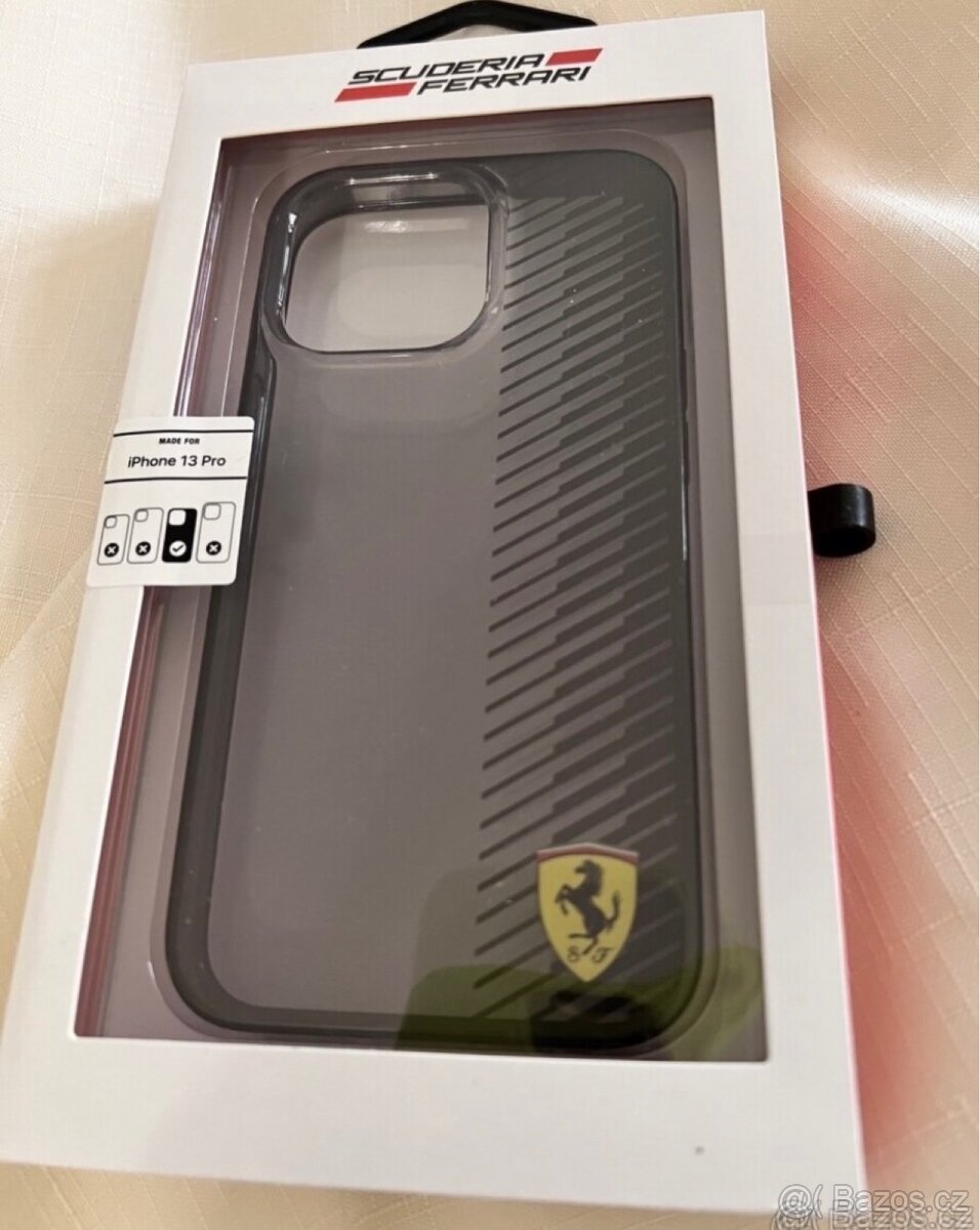 KRYTY APPLE IPHONE 13Pro/Max - 4