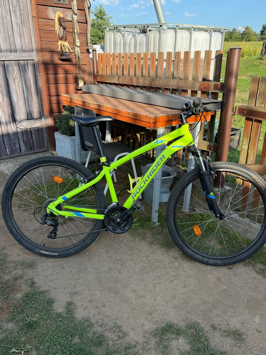 Kolo rockrider - 4