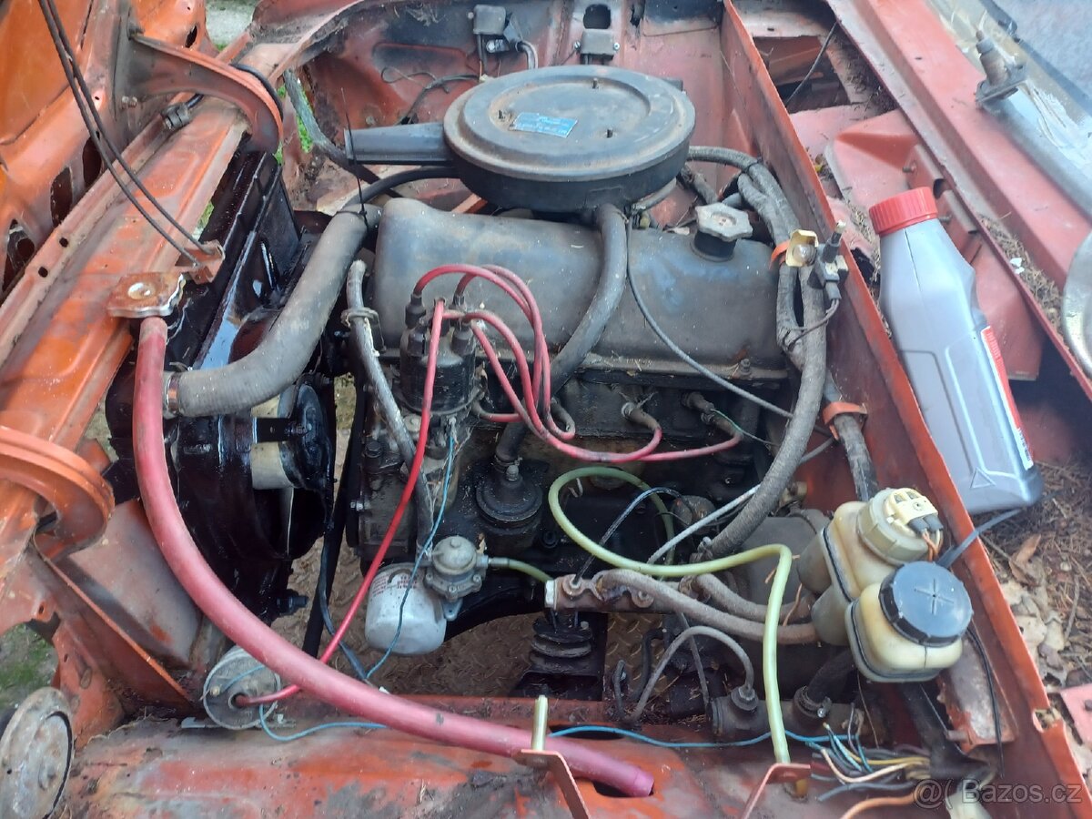 Lada vaz ziguli - 4