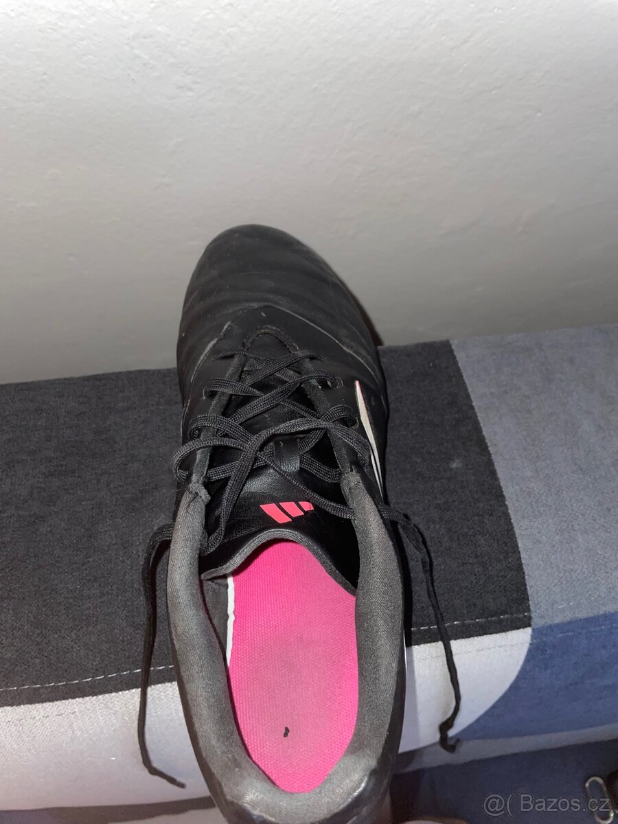Adidas Copa Pure.3 FG - 4
