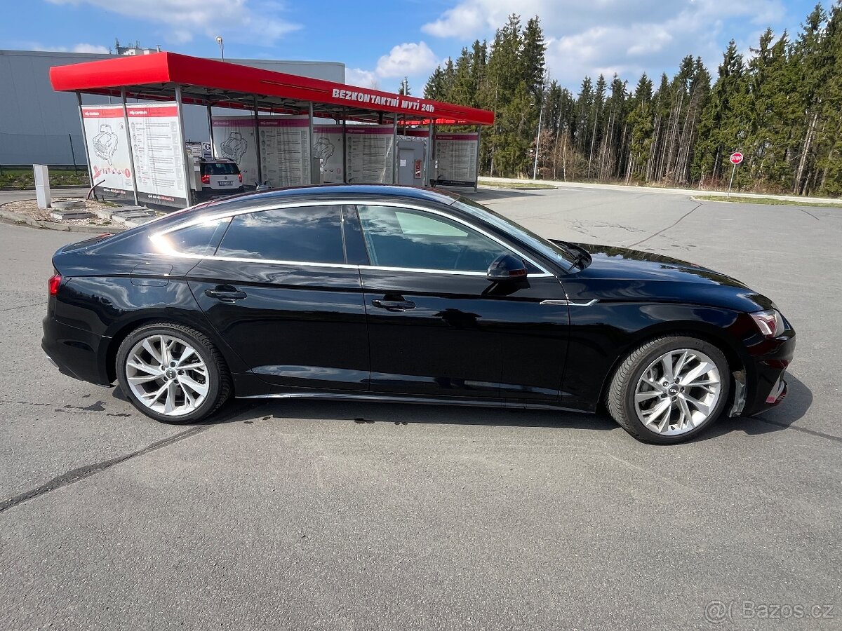 Audi A5 - 4