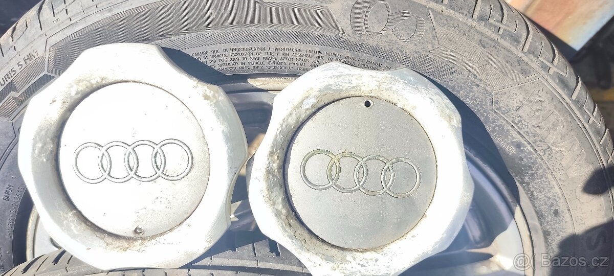 Sháním/prodám věci na allroad C5 - 4