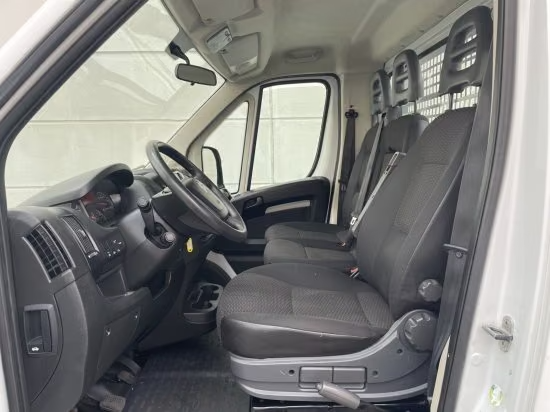PEUGEOT BOXER VALNIK - 4