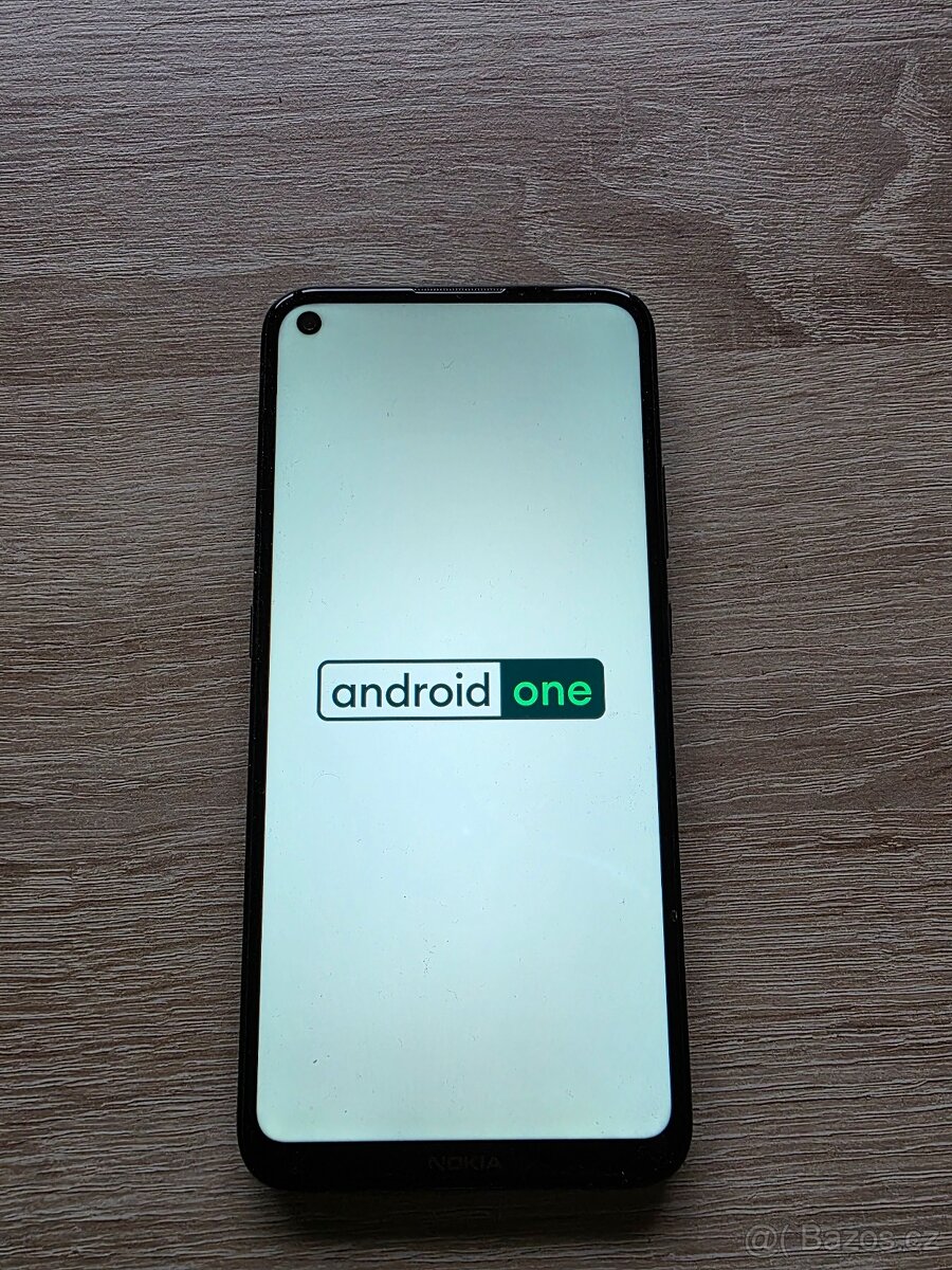 Nokia 5.4 - 4