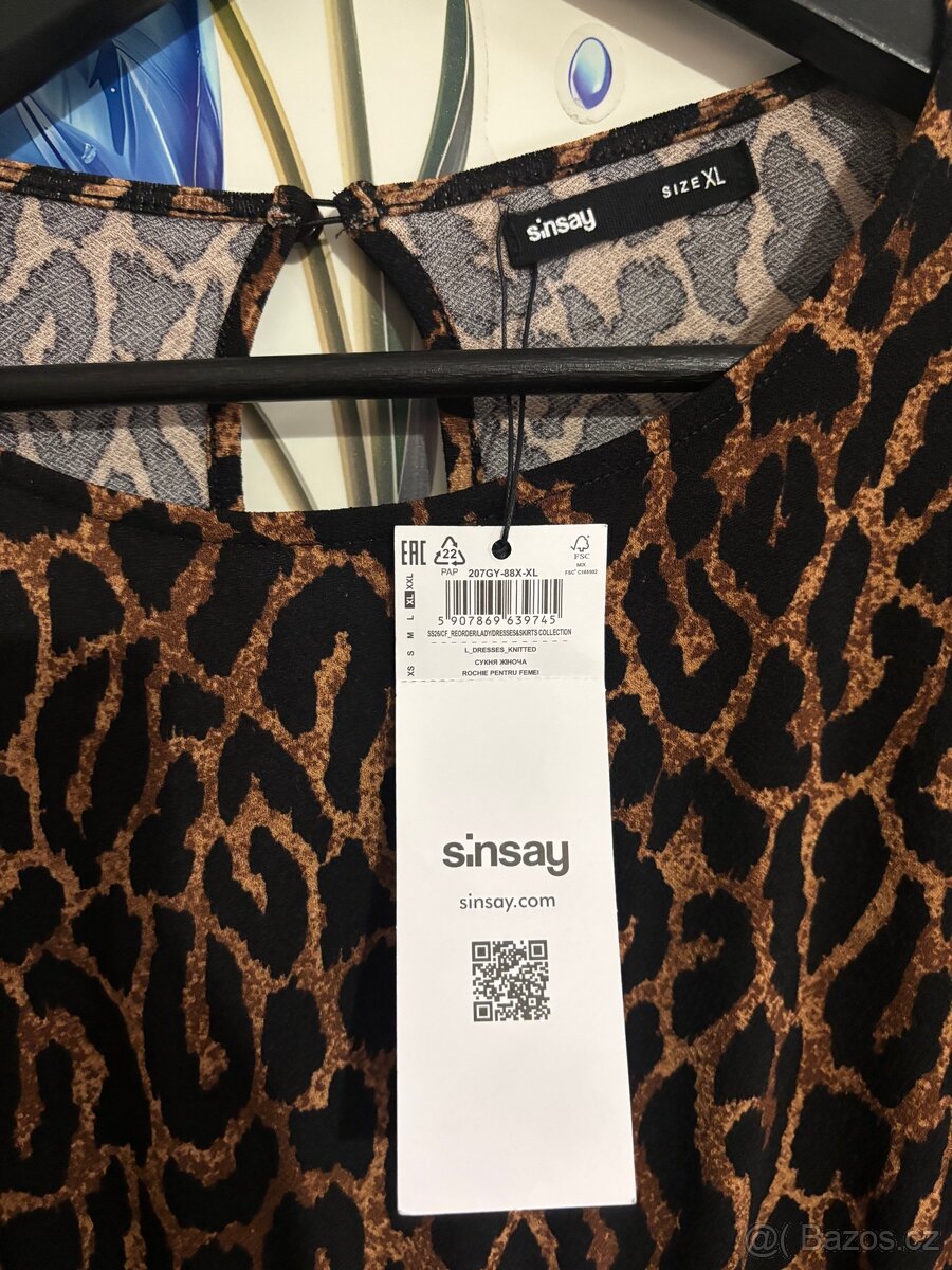 Elegantní šaty - 4