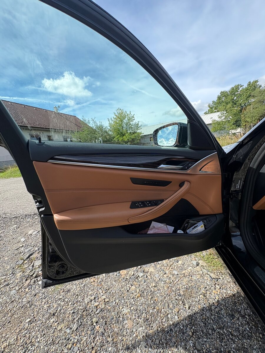 BMW 530d xDrive - 4