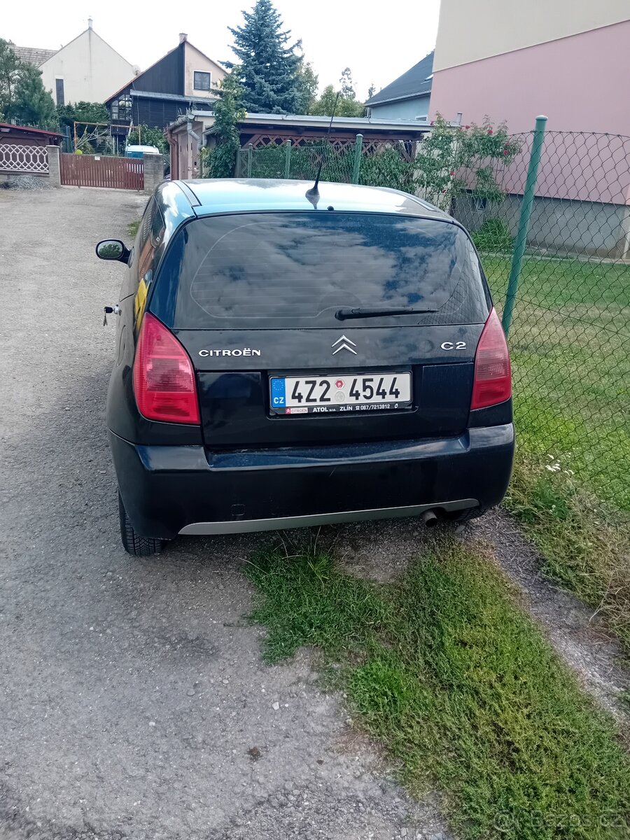 Prodej - 4