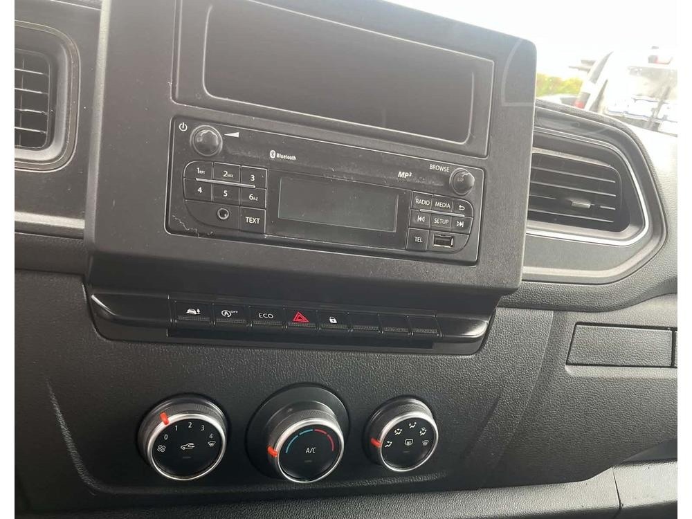 Renault Master 2.3TDi uložák +extra vysoký - 4