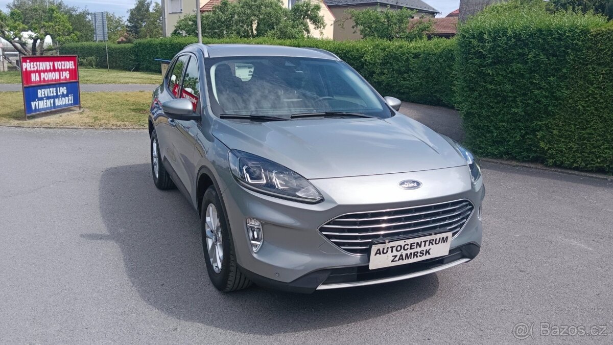 Ford Kuga 1.5 I 88KW - 4
